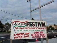 St. Bart's - Unico Summer Festival