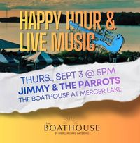Happy Hour