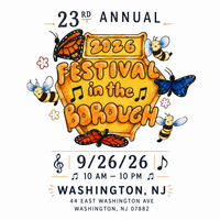 Fesival in the Borough