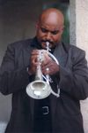 Jazzin' & Rappin' With the Lord