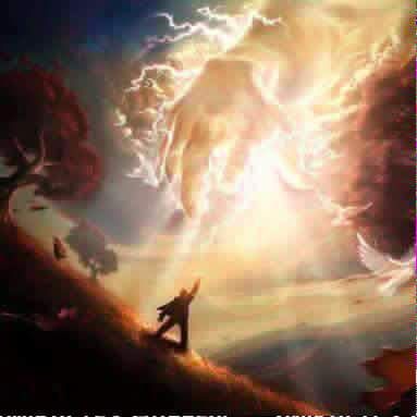 Power Confession - "I Will Not Be Defeated Through the Power of Jesus Christ"