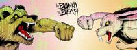 The Bunny The Bear w/ Special Guests