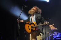Ben Caplan & The Casual Smokers