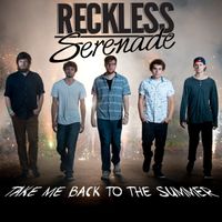 Reckless Serenade, The Quiet City Screams, Dying Below Zero & More!!