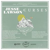 Jesse Lawson (Ex Sleeping With Sirens) & Curses (Ex Abandon All Ships)