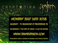 Cryptodira & Yashira