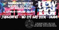New Idol EP Release Show