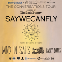 SayWeCanFly & Wind In Sails 