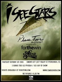 I See Stars (Acoustic)