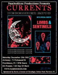 Currents / Limbs / Sentinels
