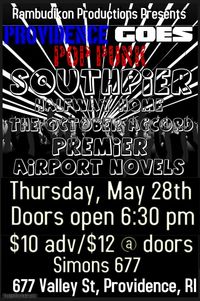 Providence Goes Pop Punk