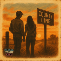 County Line by Small Town Feel