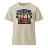 Small Town Feel T-shirt
