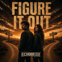Figure It Out by ECHOBEAR