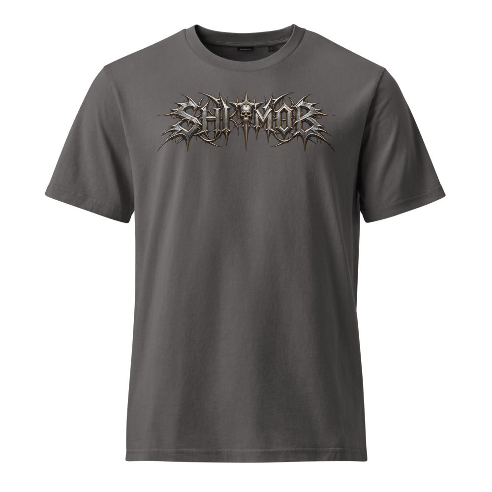 SHITMOB Premium T-Shirt