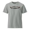 TrailerMade Garment Dyed T-Shirt 
