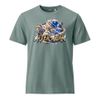 After Adam Premium T-shirt