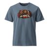 LABEL 77 PREMIUM T-SHIRT