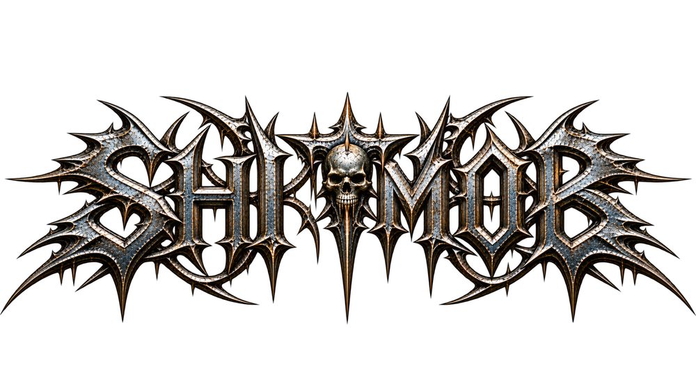 SHITMOB Artist Logo