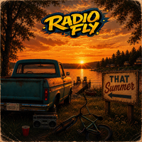 That Summer by Radio Fly