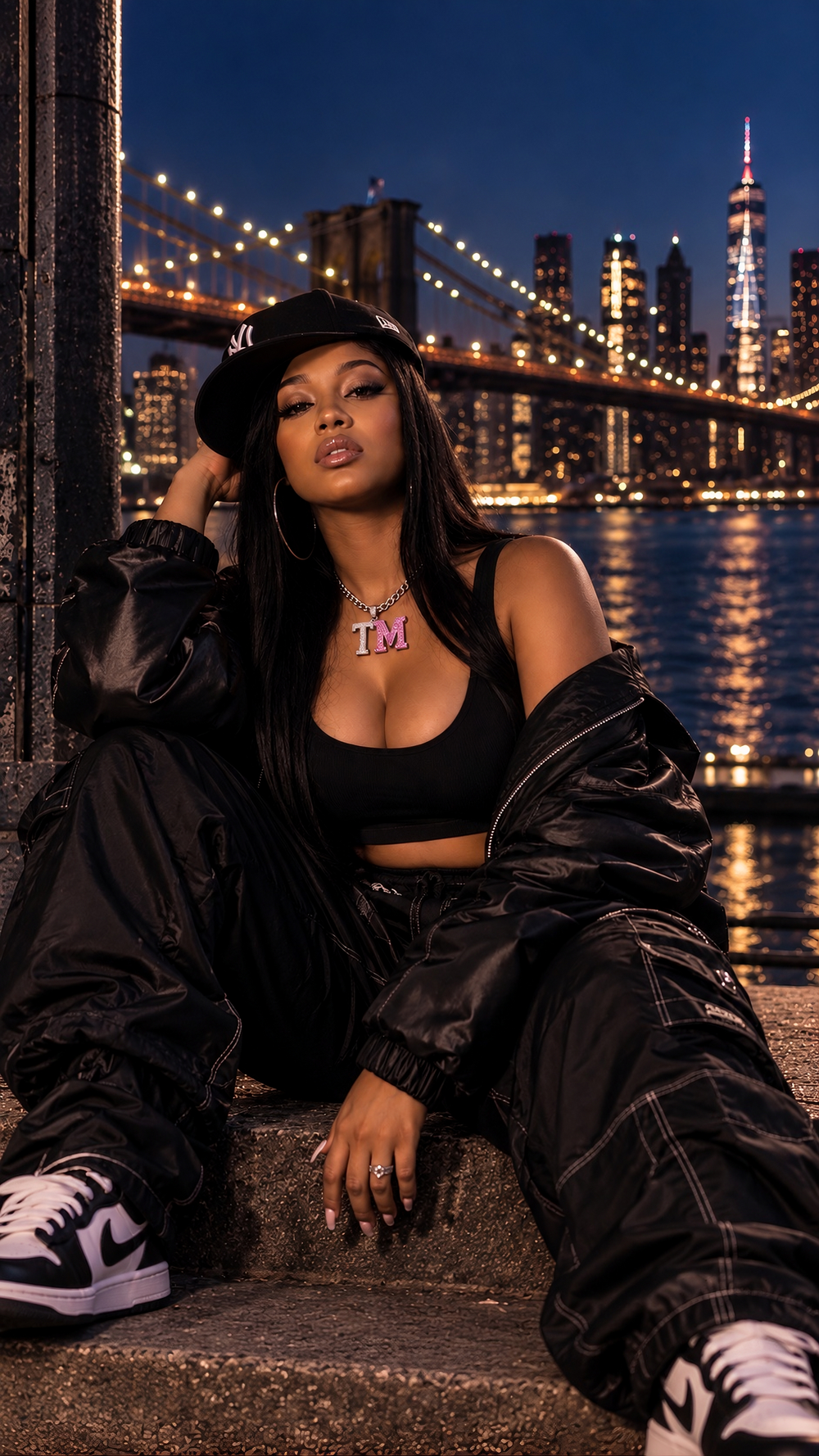 THICKMONEY Artist Photo