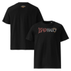Bad Halo Organic Cotton T-Shirt