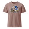 After Adam Premium T-shirt