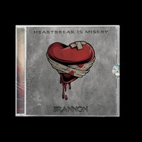 Heartbreak is Misery (2023 Deluxe Edition) - CD