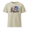 After Adam Premium T-shirt