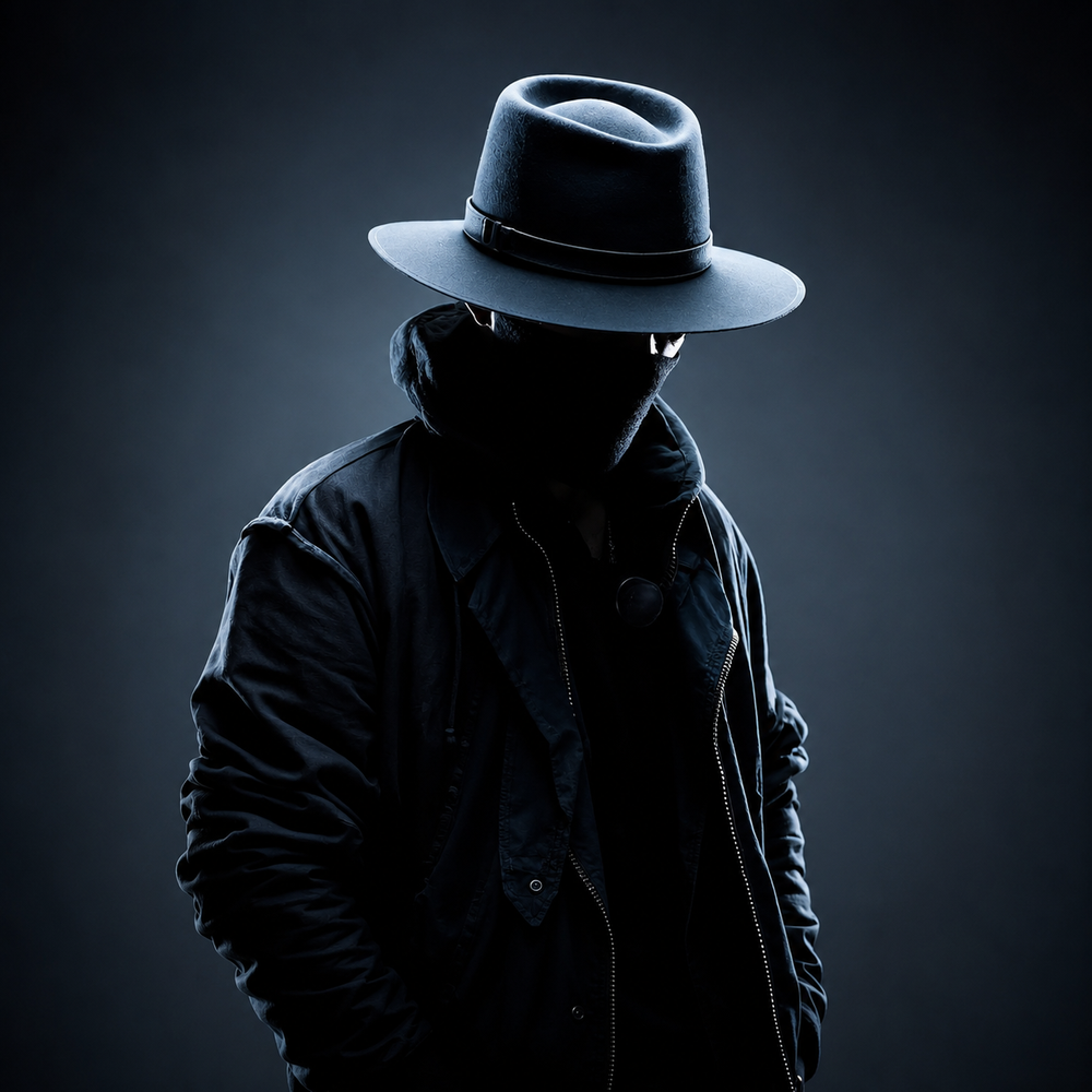REVNED ARTIST PHOTO