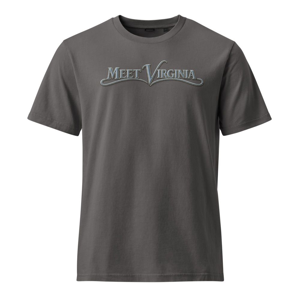 Meet Virginia T-shirt