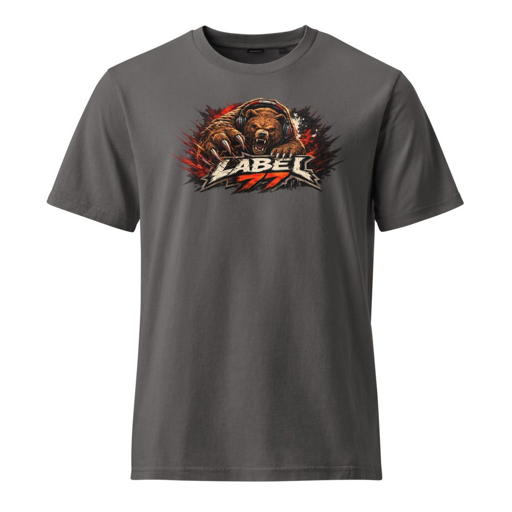 LABEL 77 PREMIUM T-SHIRT