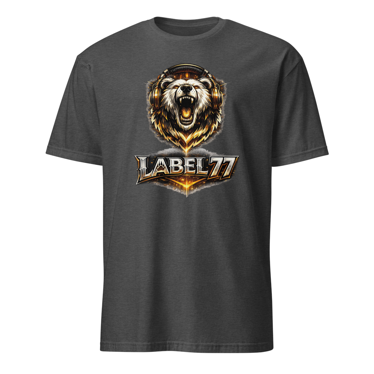 LABEL 77 T-SHIRT