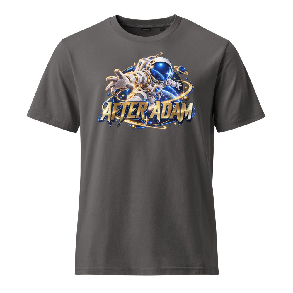 After Adam Premium T-shirt