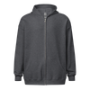 LABEL 77 Zip Hoodie