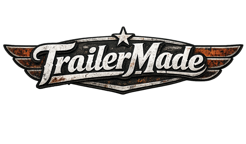 TRAILERMADE ARTIST LOGO