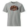 LABEL 77 PREMIUM T-SHIRT