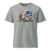 After Adam Premium T-shirt