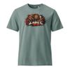LABEL 77 PREMIUM T-SHIRT