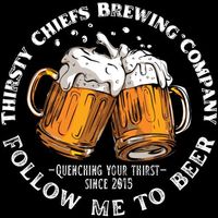 Mermaid Avenue @ Thirsty Chiefs