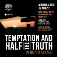 Mermaid Avenue Album Lauch