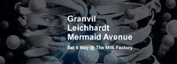 Mermaid Avenue @ The Milk Factory