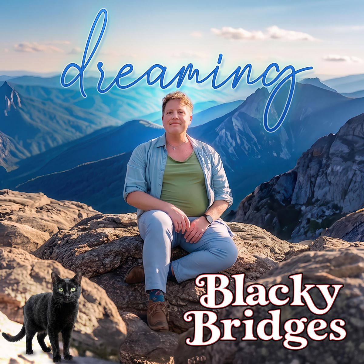 Dreaming - CD