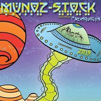 MUNOZ STOCK
