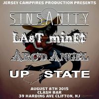 JERSEY CAMPFIRE PRODUCTION PRESENTS..