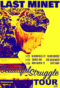 Beautiful Struggle Tour Day 3
