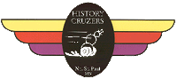 History Cruze