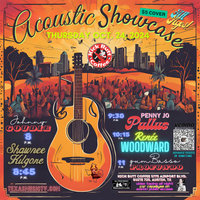 Acoustic Showcase