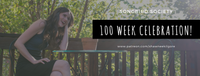 Online Show - 100 Weeks of the Songbird Society!