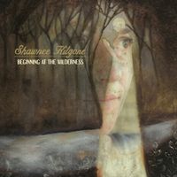 Beginning at the Wilderness CD Release Live Stream Listening Party! 